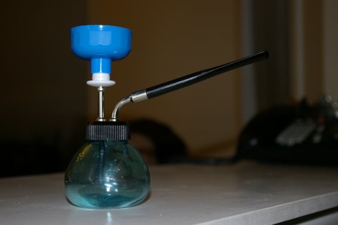 Mini Glass Ceramic Hookah Manufacturer Supplier Wholesale Exporter Importer Buyer Trader Retailer in Moradabad Uttar Pradesh India